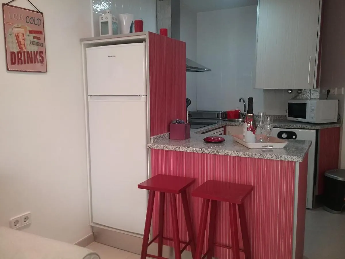 Apartamento Monica Beach Laguna Beach Vera