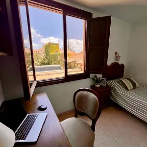  Pensión Zen Den Coliving - For Digital Nomads Only España