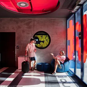  Hostal Amistat España